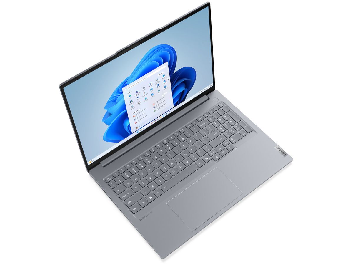 Lenovo ThinkBook 16 (Gen 7+)