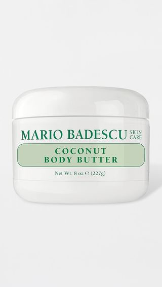 Mario Badescu Coconut Body Butter