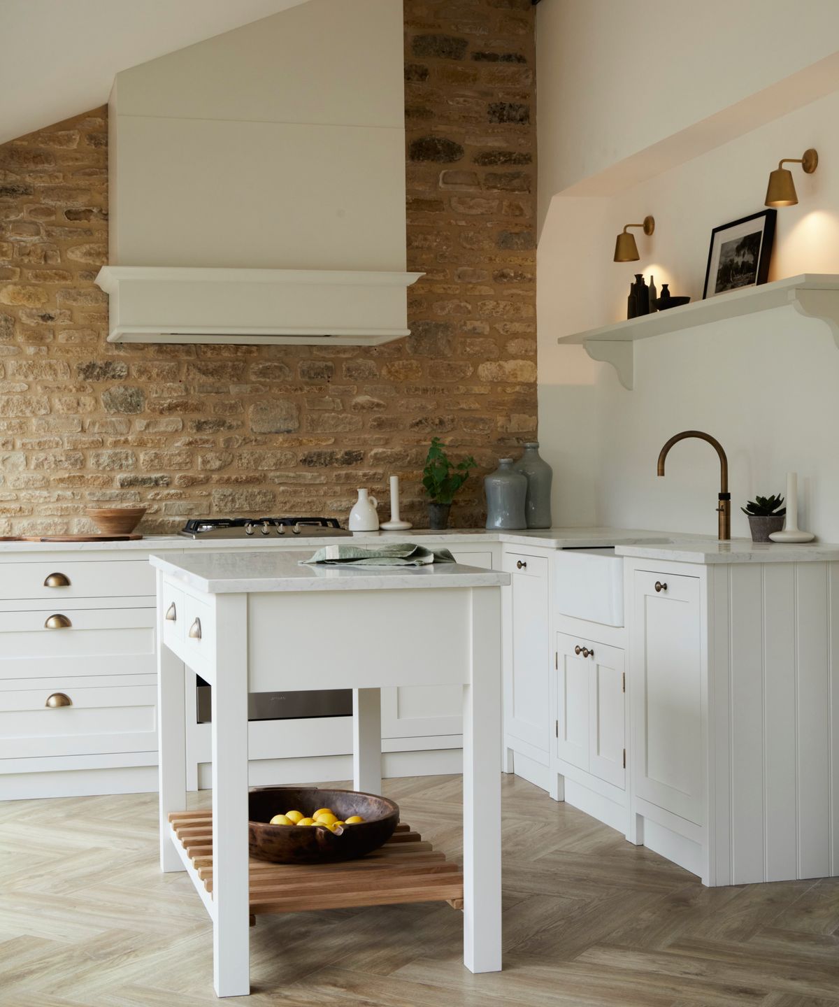 Freestanding or fitted kitchens: Which one should you choose