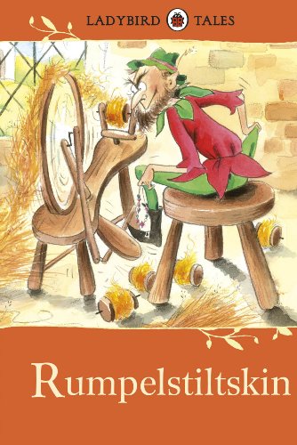 Ladybird Tales: Rumpelstiltskin: Amazon.co.uk: Southgate, Vera: 9781409311164: Books