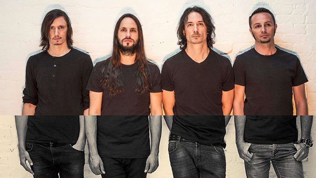 Gojira announce North American tour with Tesseract | Louder