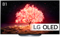 LG OLED55B16LA van €1.399,- voor €944,-