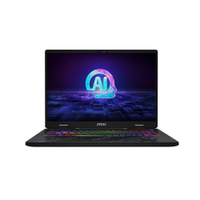 MSI Pulse 16 AI C1VGKG-010FR - 16 inch - 240Hz (AZERTY) van €1.999,49 voor €1.299,99 [BE]