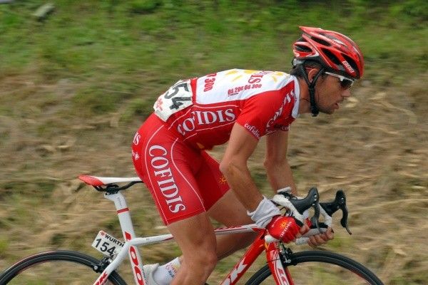 Herv&eacute; Duclos-Lassalle (Cofidis)