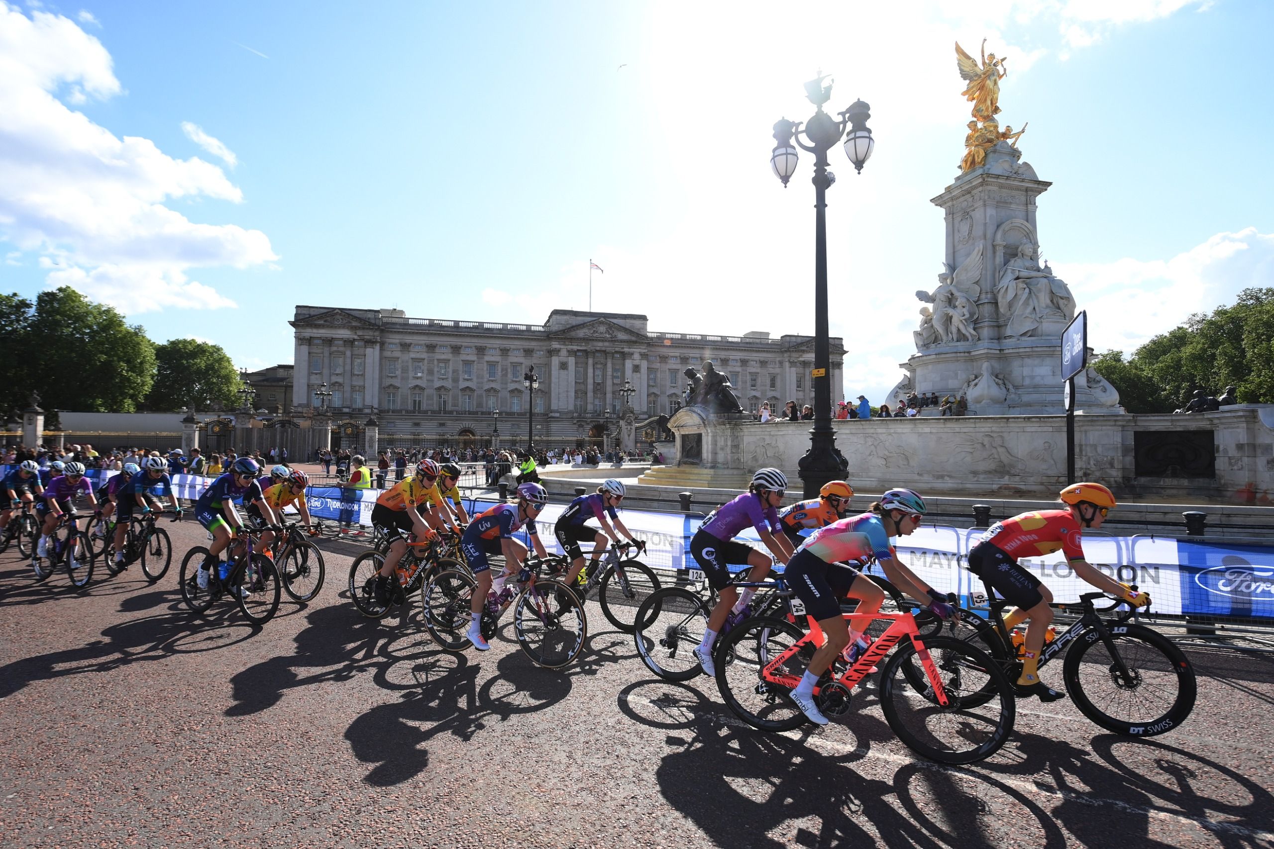 Thirteen years on from Yorkshire, how can the Tour de France Grand Départ in the UK in 2027 actually deliver a lasting legacy this time around?, photo 4 of 5