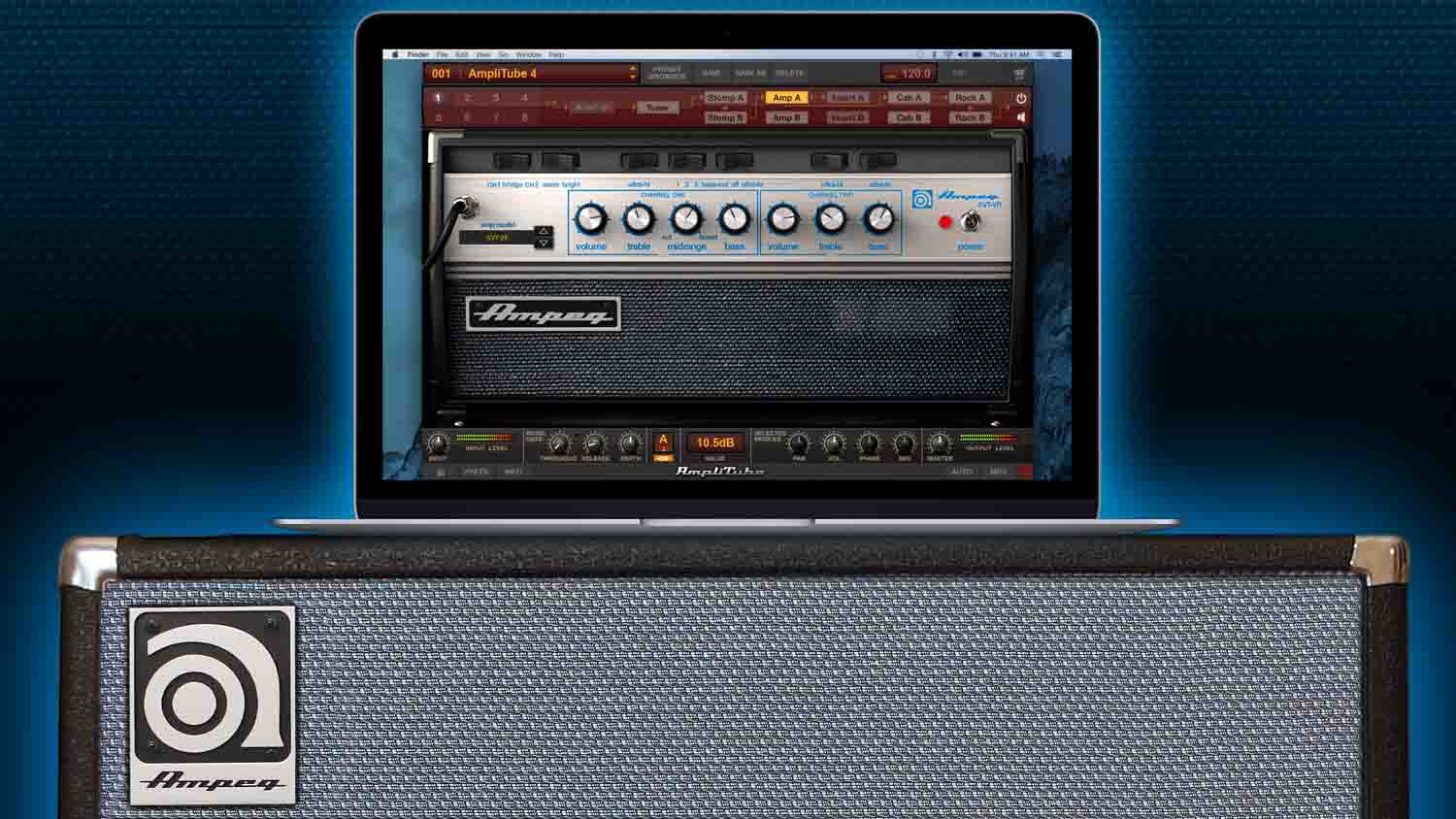 amplitube 4 crackeado