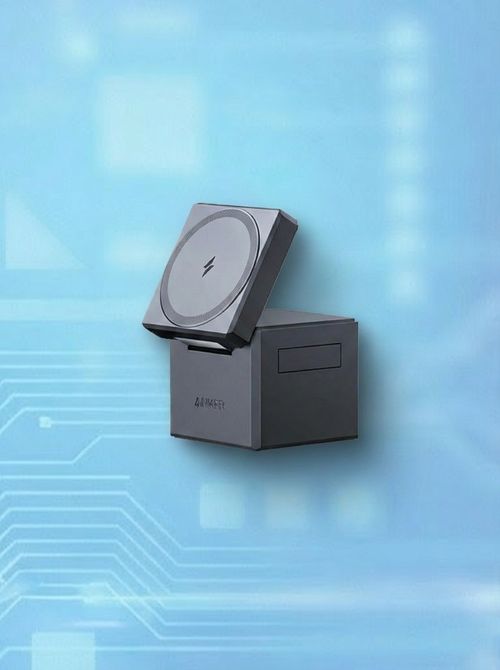 Anker 3-in-1 Cube