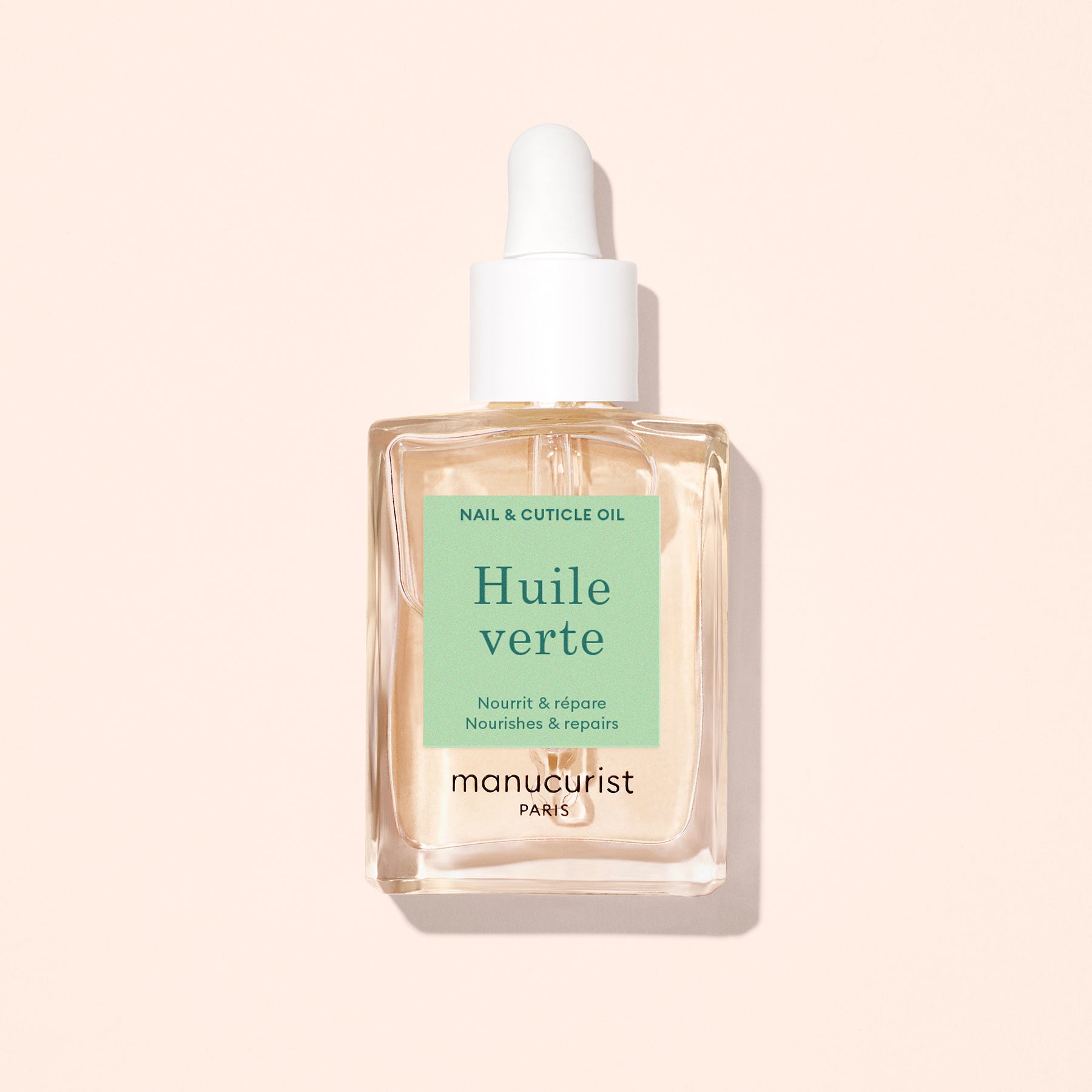 Nourishing Cuticle Oil