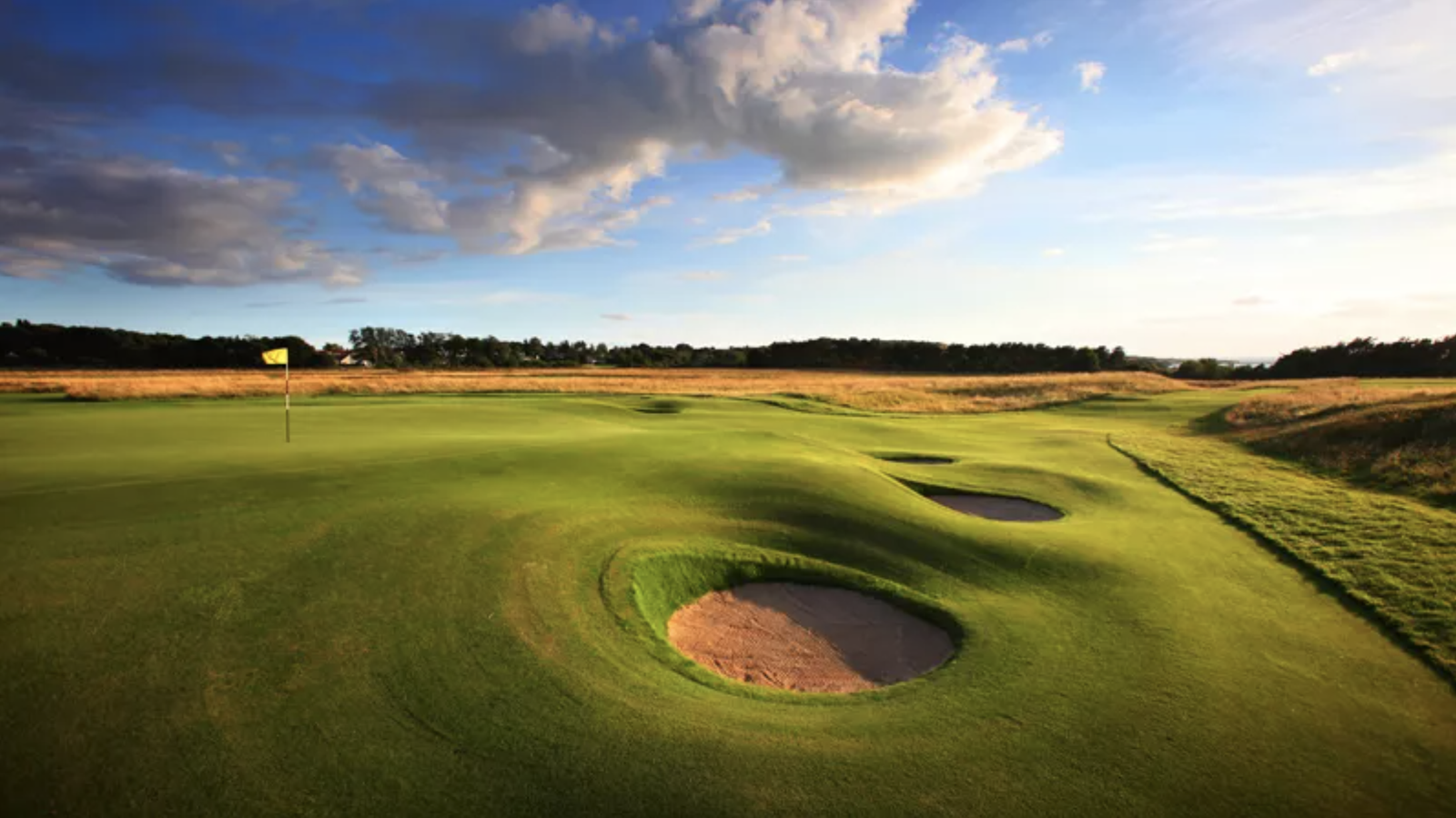 Best Golf Courses In Scotland Top 25 Scottish Courses Golf Monthly