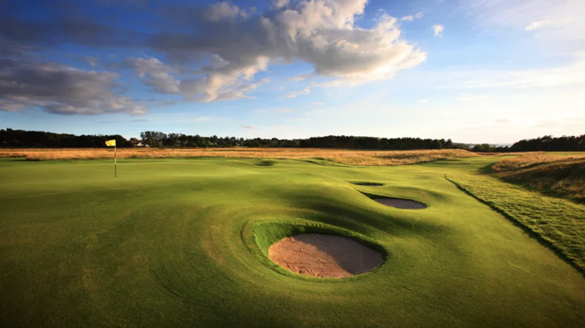 Best Golf Courses In Scotland - Top 25 Scottish Courses | Golf Monthly