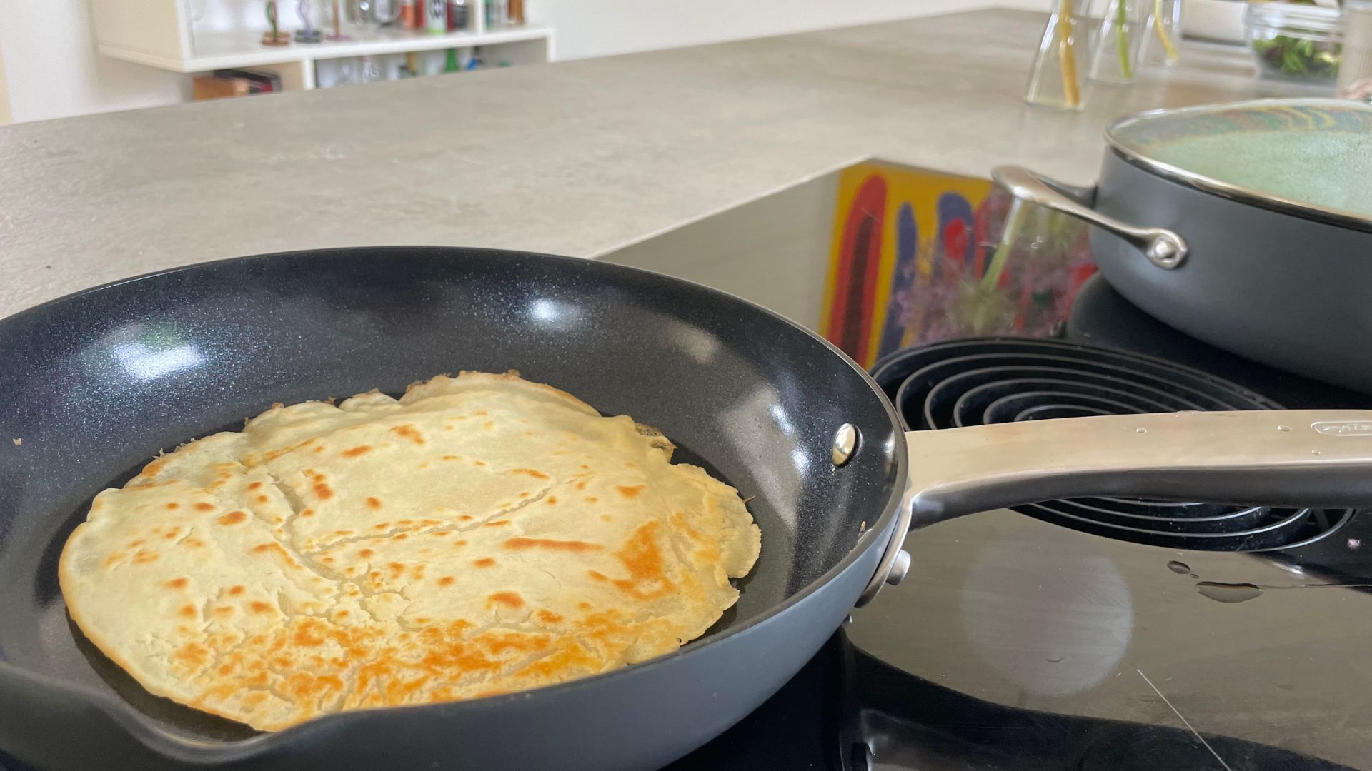 Zyliss Ultimate Pro Pan
