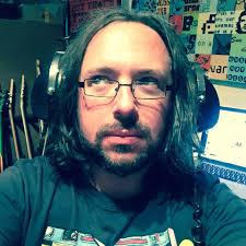 Peter Hodgson author profile image