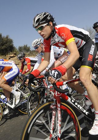 Philip Deignan, Volta a Catalunya 2011, stage four