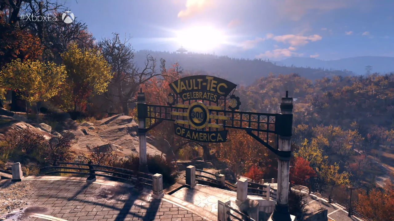 Fallout 76