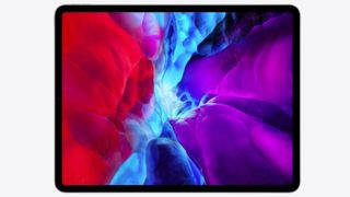iPad Pro 2020 vs Surface Pro 7