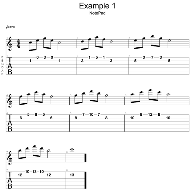 The Complete Guitarist: Fun with Arpeggios | Guitar World