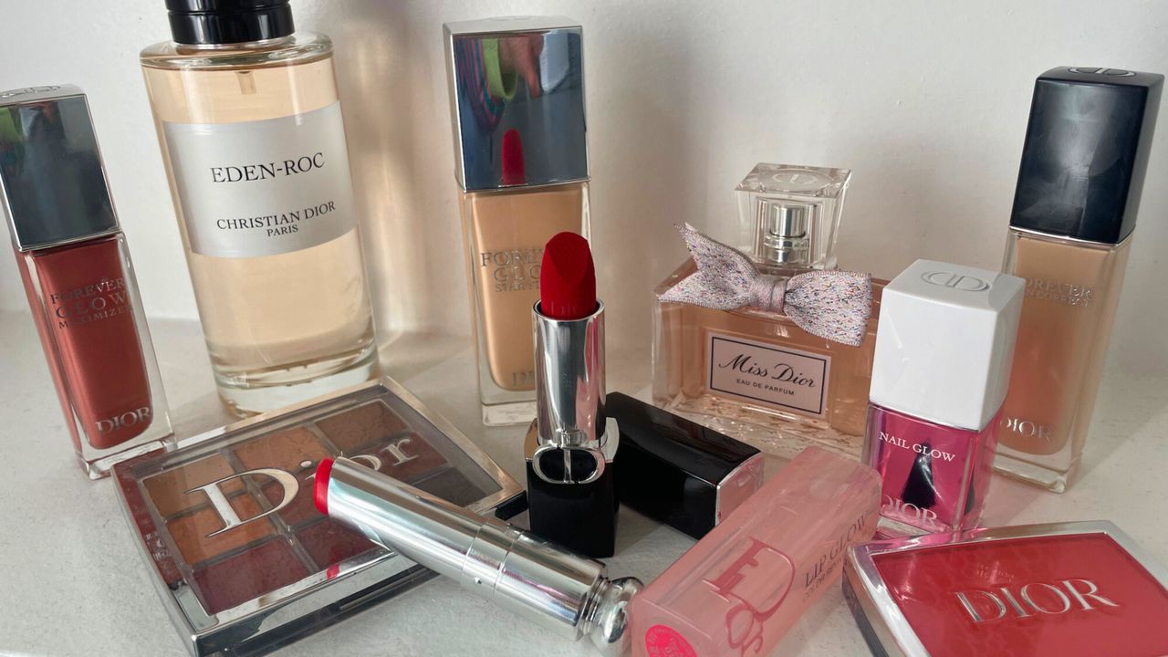 Best Dior Products