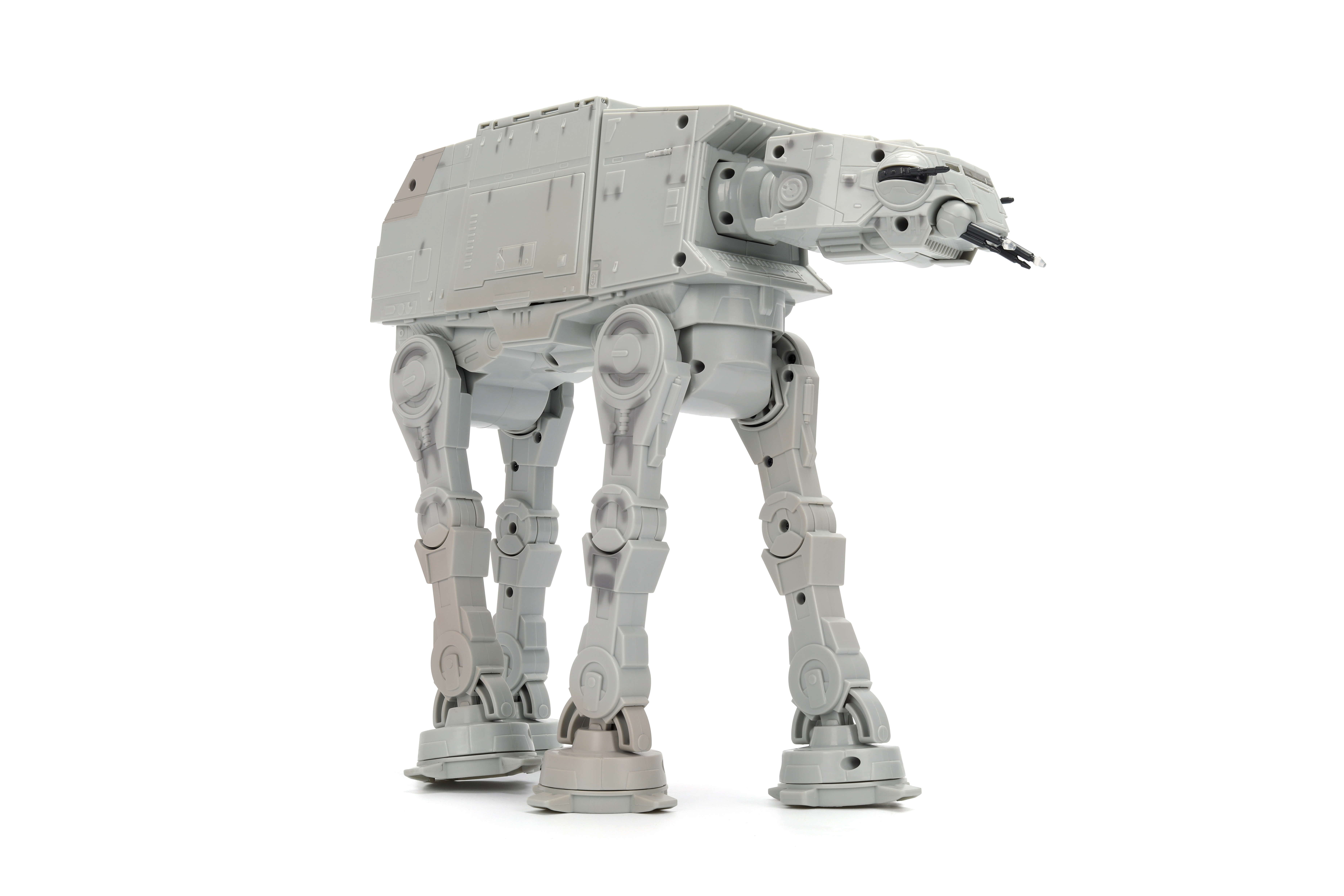 Jada Toys Star Wars AT-AT R/C Walker