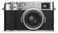 Best compact cameras: Fujifilm X100V