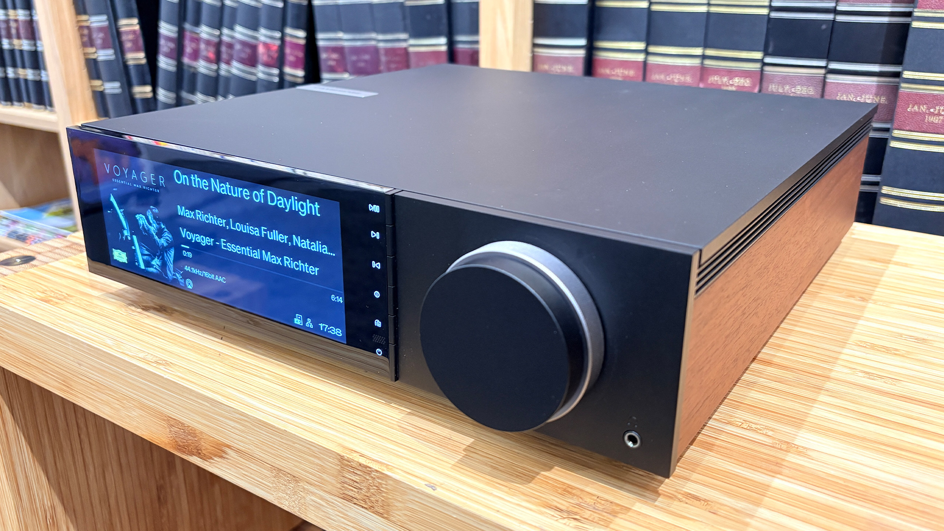 Cambridge Audio Evo 150 SE music streamer