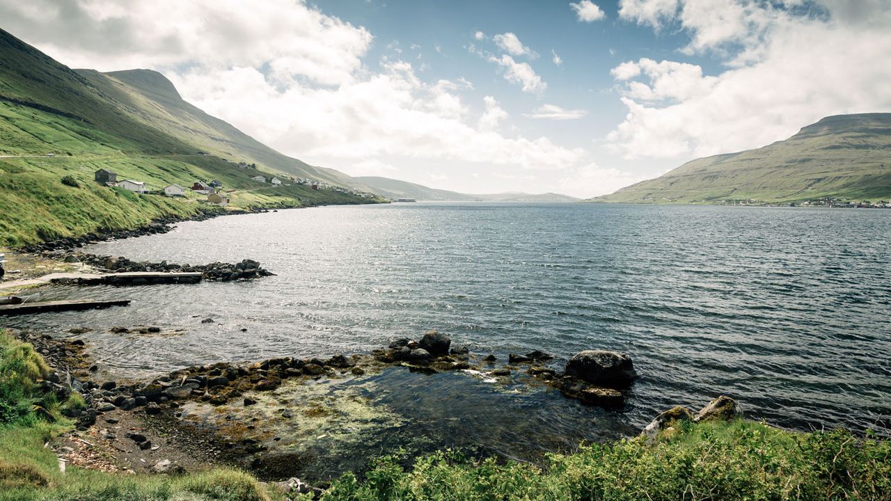 Faroe Islands