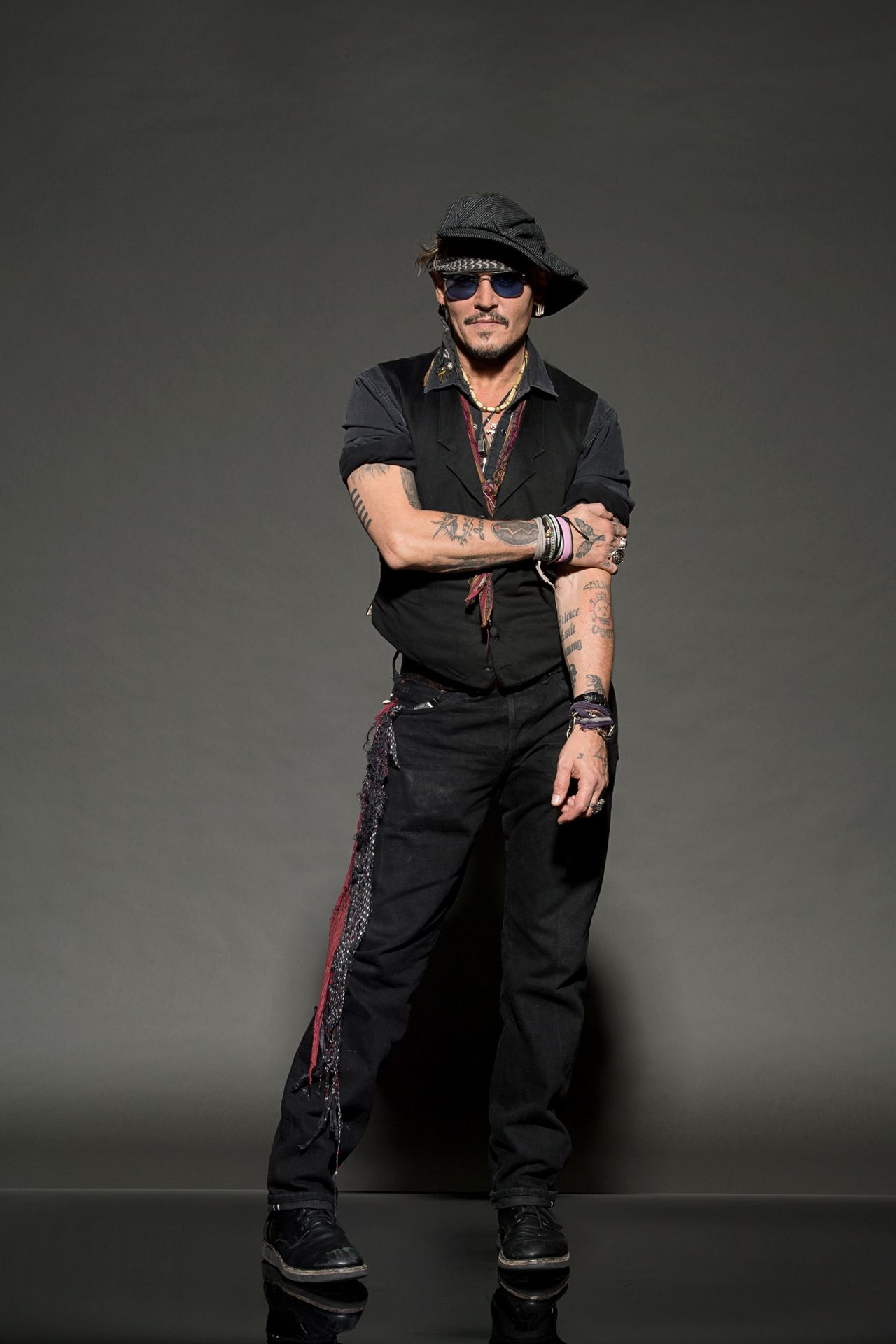 Copyright Ross Halfin