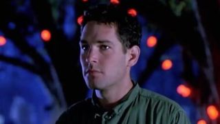 Paul Rudd in Halloween: The Curse of Michael Myers