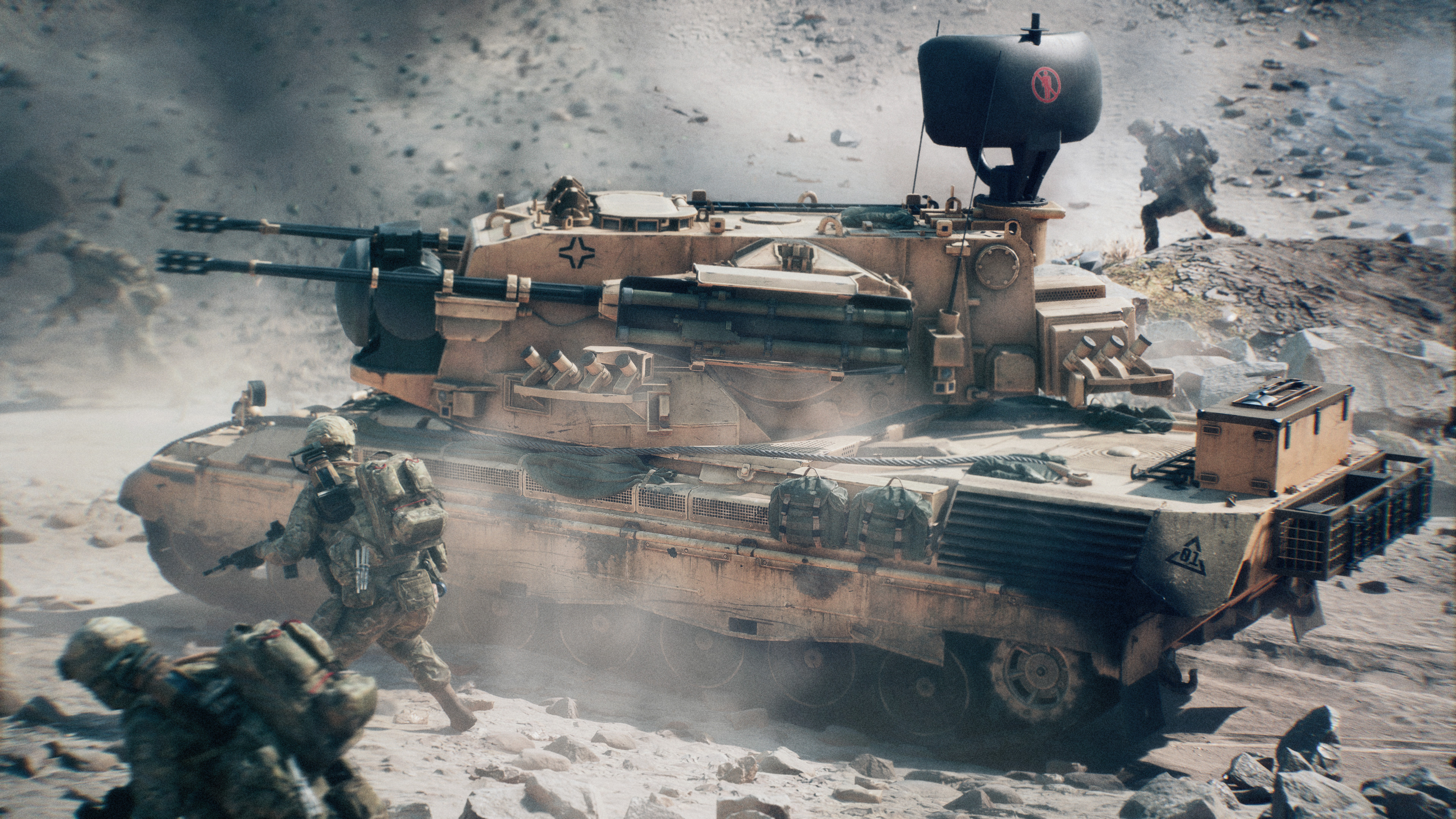 Battlefield 6