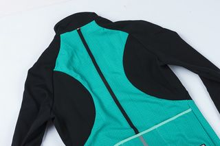 Santini Coral 2.0 womens jacket