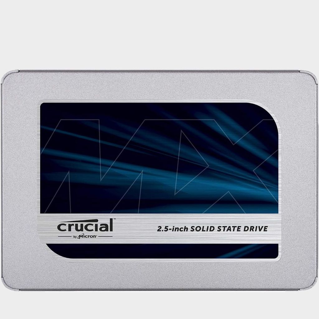 Best SSD for gaming 2024 The best performing drives for your PC