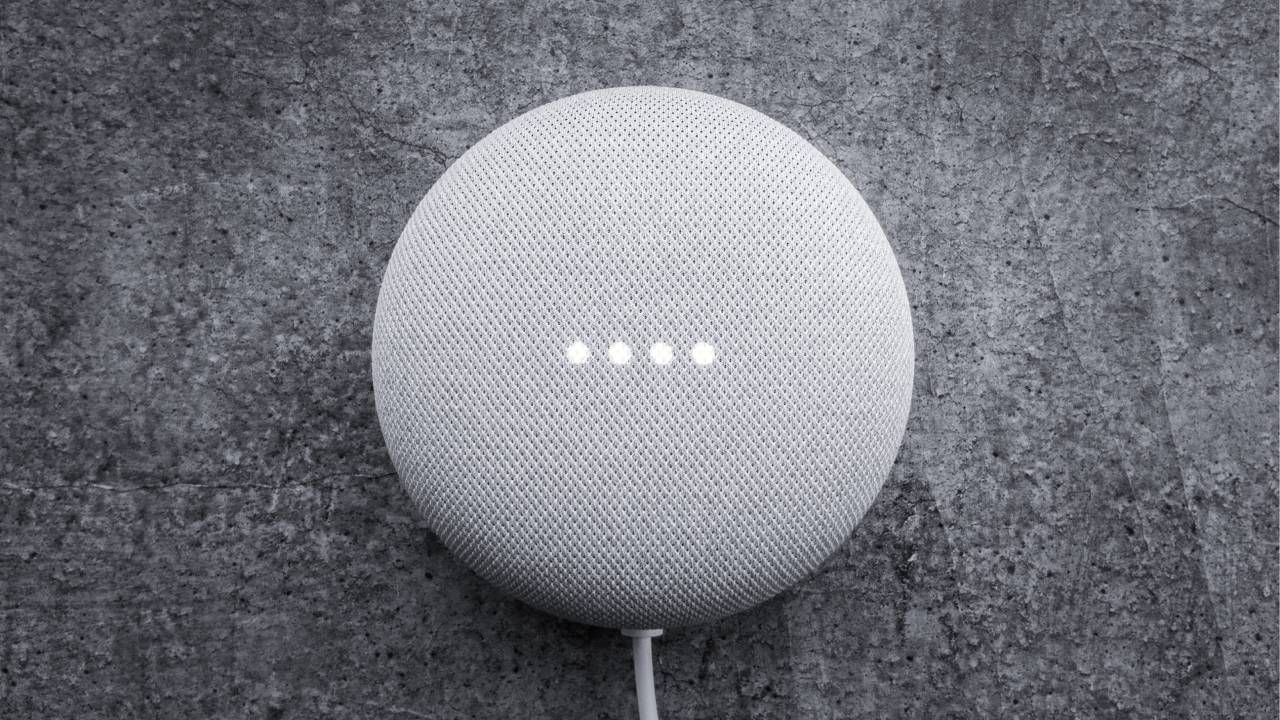 How to start a smart home with Google Assistant