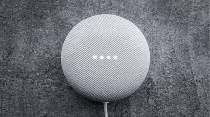 How to start a smart home with Google Assistant