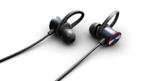 OnePlus Bullets wireless headphones buds