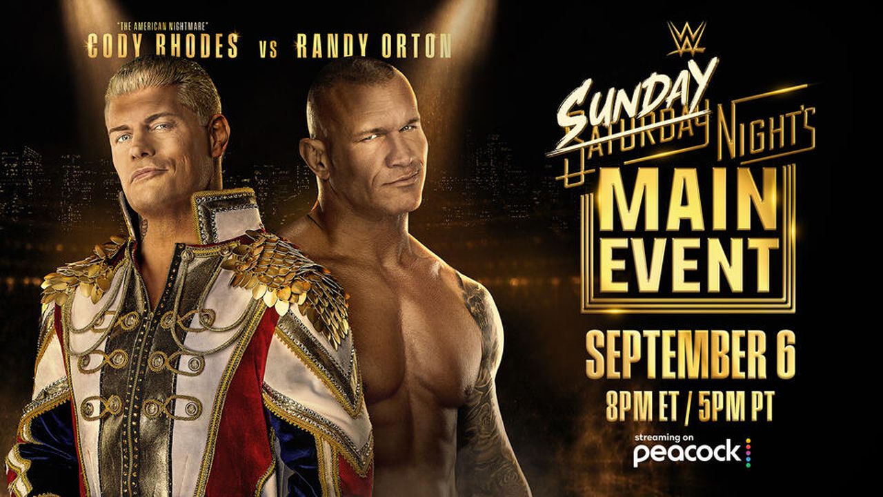 How to watch WWE Sunday Night's Main Event: live stream wrestling online; start time, card, storylines and predictions