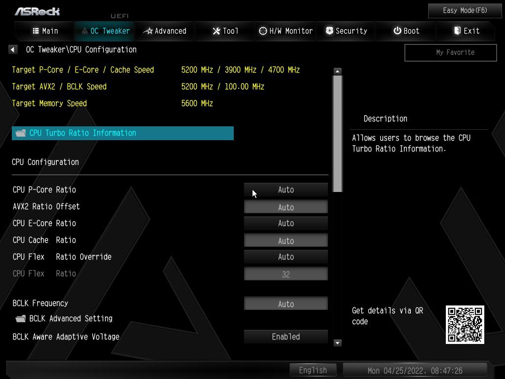 ASRock Z690 Aqua