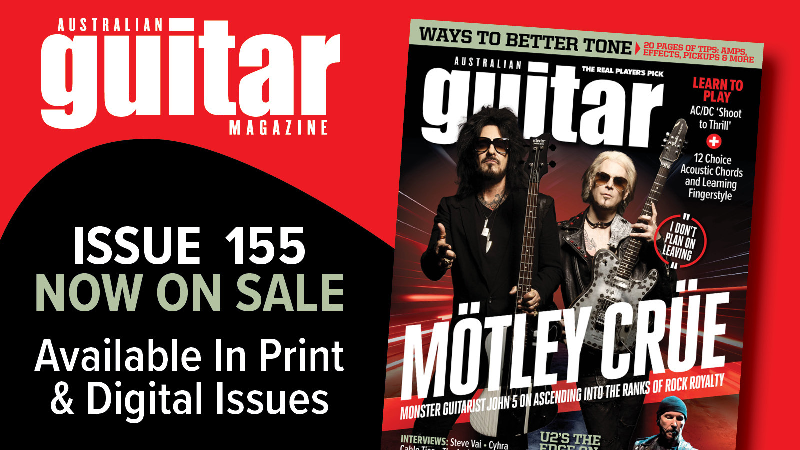 Australian Guitar #155