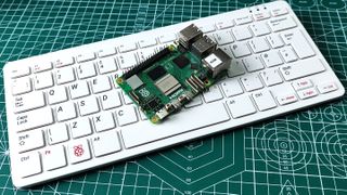 Raspberry Pi 500