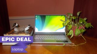 Acer Swift 3 (AMD, 2020) Cyber Monday deal