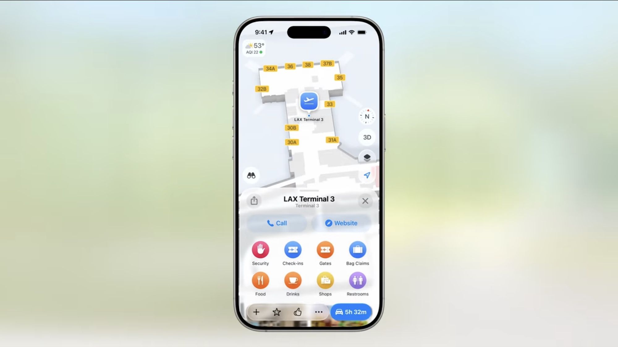 شرکت هواپیمایی یونایتد ، iOS 26 پشتیبانی از انتقال های شبانه روزی را ارائه می دهد – این همان است