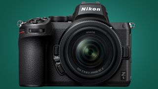 Nikon Z5 vs Z6