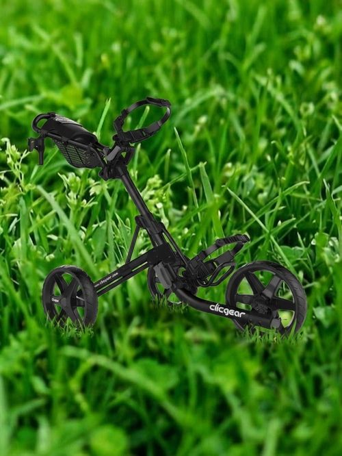 Model 4.0 Golf Push Cart