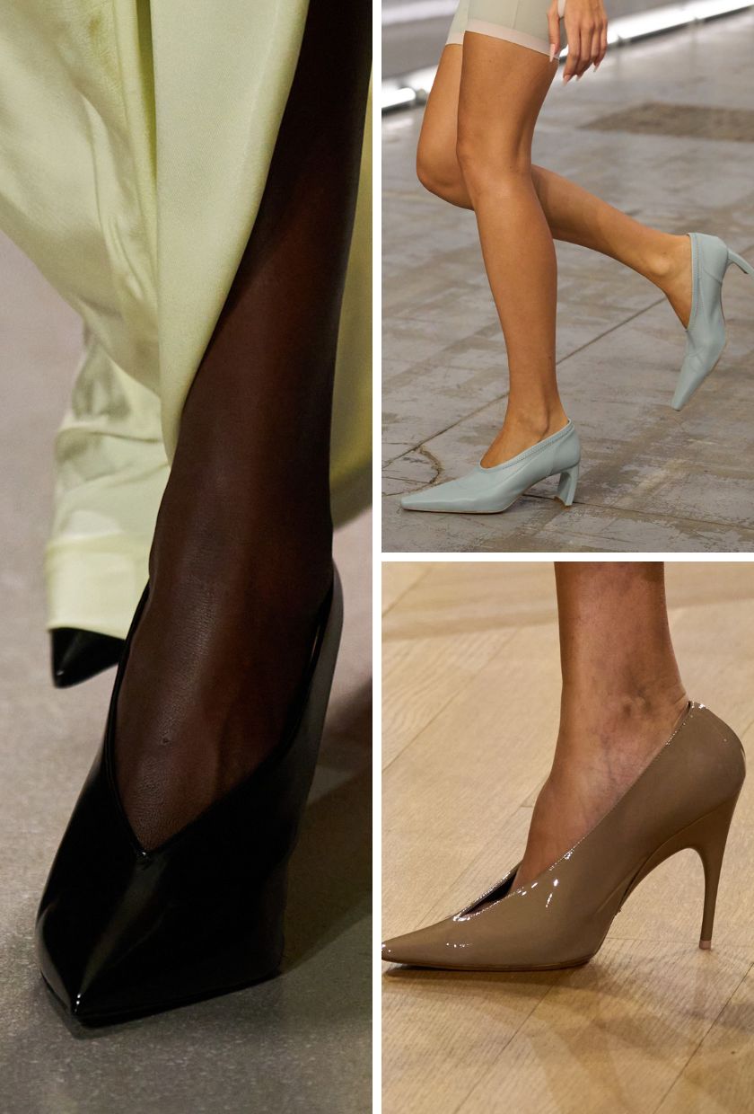 Stella McCartney, KNWLS, Balenciaga Spring/Summer 2026