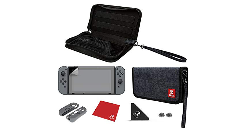 Nintendo Switch Starter Kit