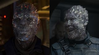 Martinex in Guardians of the Galaxy Vol. 2 and 3