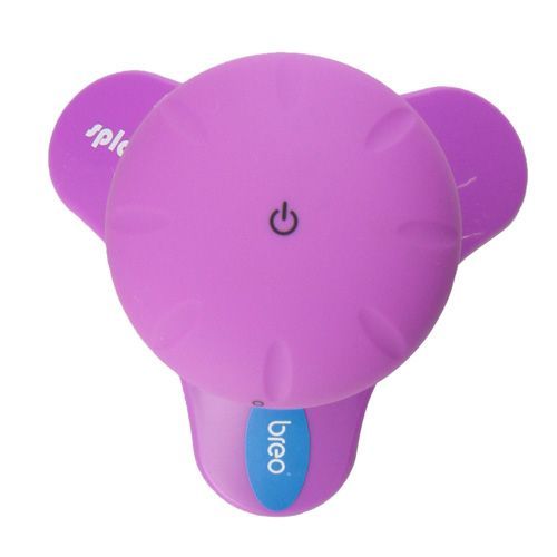 Breo Mini210 image: This massager works well on arms, legs and scalps.