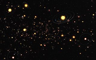 Planet Population is Plentiful