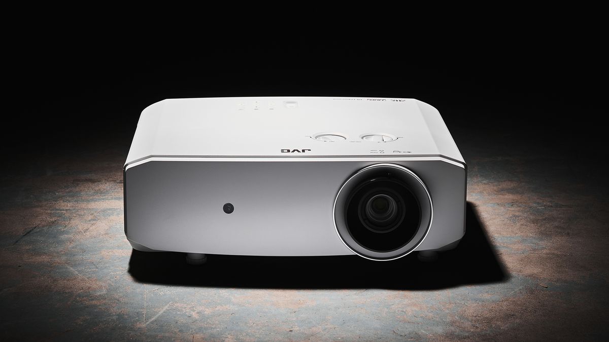 JVC LX-NZ30 review: premium projection without as premium a price