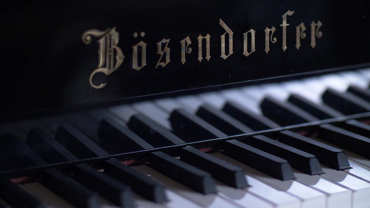 Vienna Symphonic Library’s free piano plugin brings a Bösendorfer Imperial concert grand to your DAW