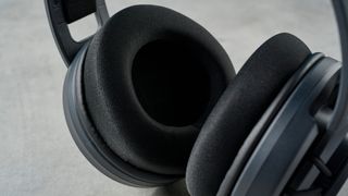 Photograph of the Turtle Beach Atlas Air Headset