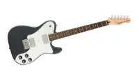 Best electric guitars: Squier Affinity Telecaster Deluxe